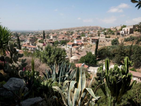Apartment Vasilikos House-1, Tochni